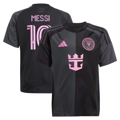 Inter miami adidas away - inter,