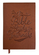 Bible Study Journal - Daily