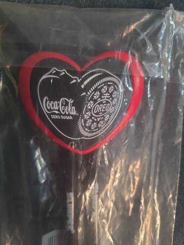 Limited edition coca - limited, oreo