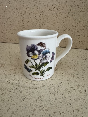 Portmeirion botanic garden mug - portmeirion,
