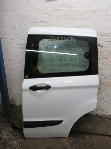 2017 ford transit courier - ford,