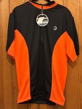Men's Cycling Jersey Tenn