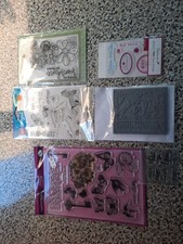 Stamps, Dawn Bibby, Creative Expressions