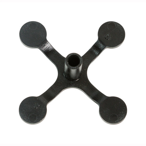 Retainer sound absorber - sound,