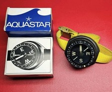 Aquastar Diving Compass - New