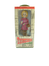 THUNDERBIRDS THE FONDLY