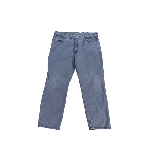 Carhartt relaxed fit men - fit, men's