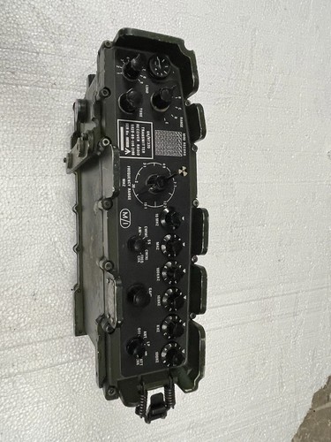 Clansman 320 military hf - 320,