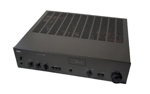Nad 3130 stereo integrated - stereo,