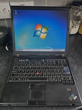 IBM ThinkPad lenovo T60 14.1