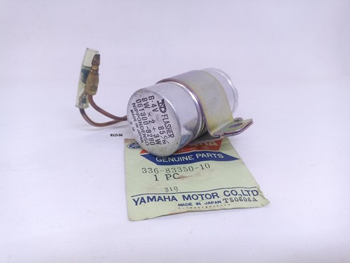 Yamaha dt100 dt1 dt175 dt250 - yamaha,