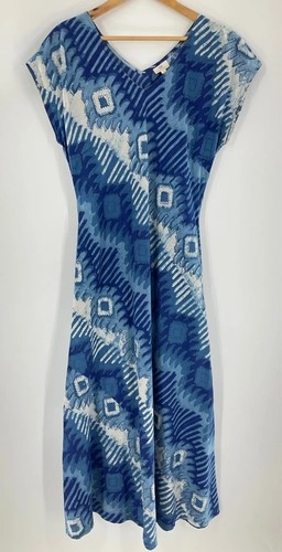 Anokhi blue white baltik - blue, &