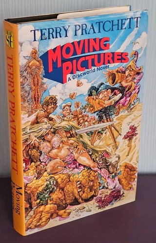 Moving pictures terry - pictures,,