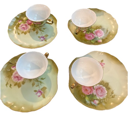 Vtg lefton china - vtg,