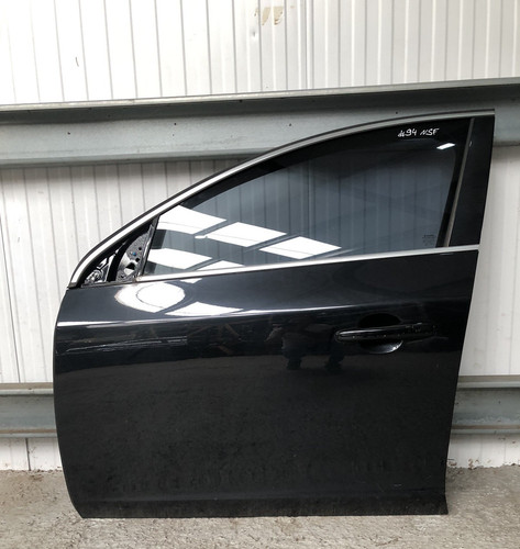 Volvo s60 front door left - front,