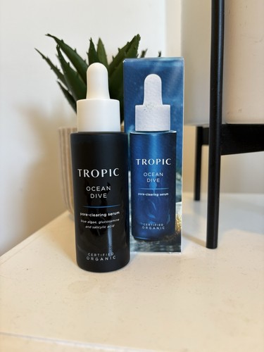 Tropic skincare ocean dive - skincare,