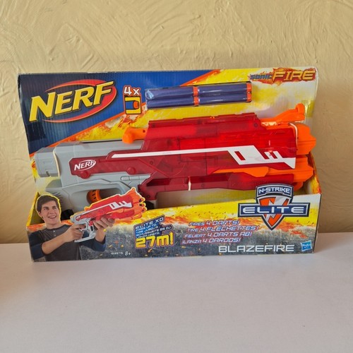 Rare nerf strike elite - rare!, n-strike