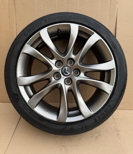 Mazda 2013 2018 single - mazda,