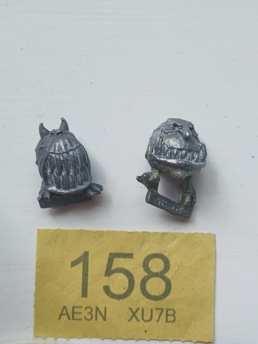 Cave squig 40k warhammer - cave, x