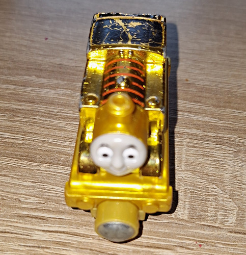 Thomas friends gold - thomas, &