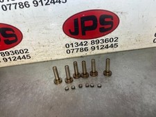 Cam follower / cap set X