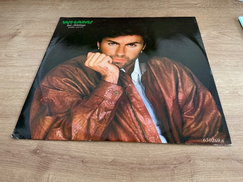Wham last christmas 12 - wham,