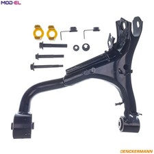 CONTROLTRAILING ARM WHEEL