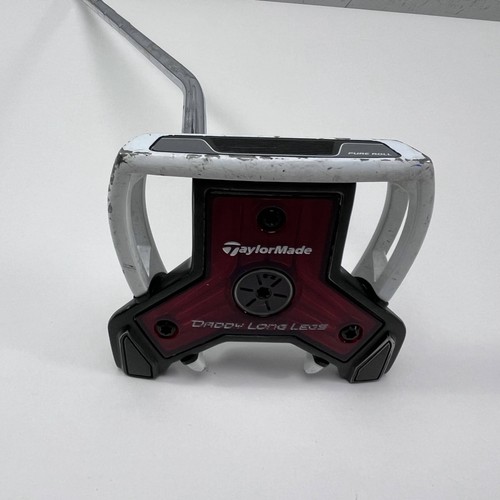 Lefty taylormade daddy long - lefty,