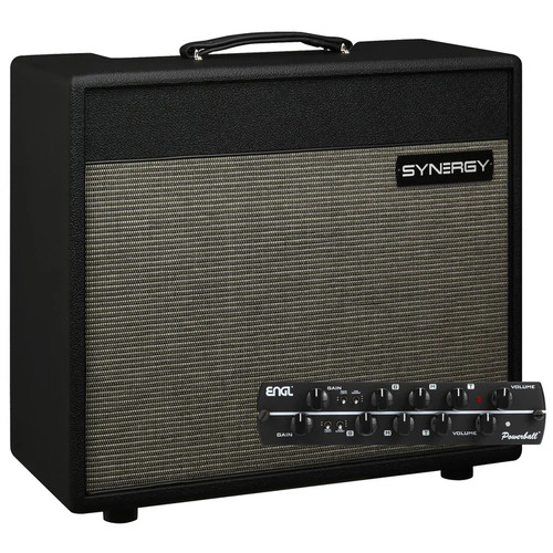 Synergy syn 20ir watt 1 - synergy, x