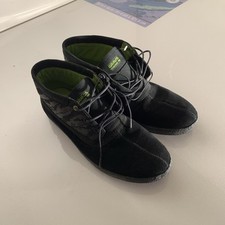 Gravis   Slymz Wax shoes Size