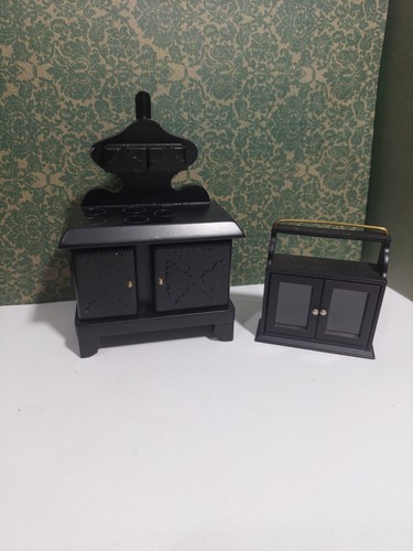 Dolls house furniture 12th - furniture,, 1/12th