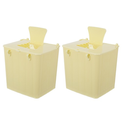 Pcs bird breeding - bird, box