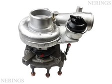 Turbocharger Ford Maverick