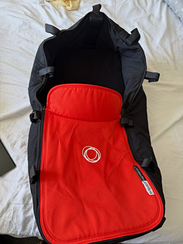 Bugaboo cameleon3 soft - bugaboo,