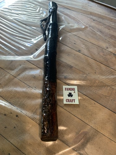 Shillelagh 26oz birch - 23”,