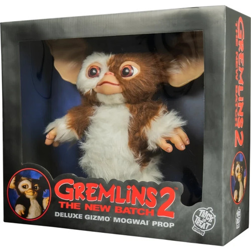 Gremlins the new batch - gremlins,