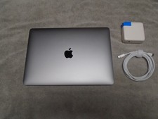 2018 release Apple MacBook