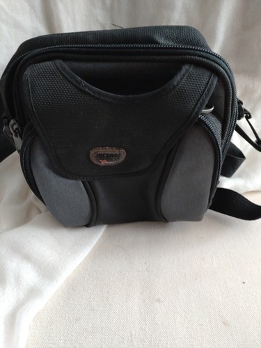 Jessops lowpro black - jessops, camera