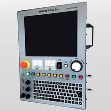 Mach cnc 4 axis - mach, 3
