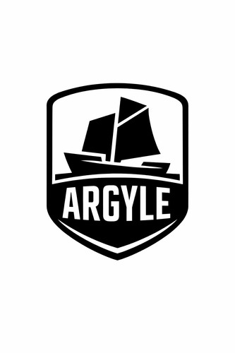 Argyle style ship - style,