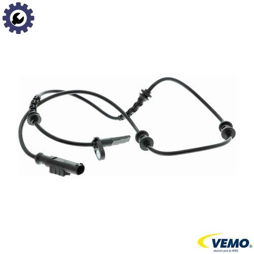 Sensor wheel speed v22 0091 - wheel, v22-72-0091
