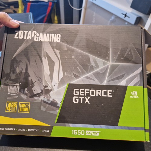 Zotac gaming nvidia geforce - gaming,
