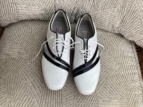 Ladies footjoy golf shoes - ladies,