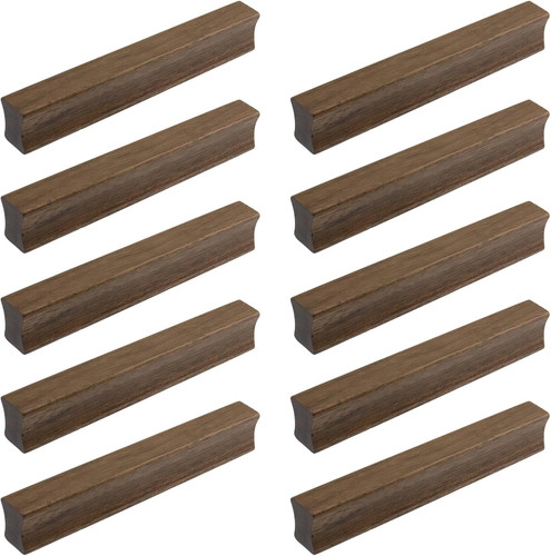 10pcs wooden simple - simple, drawer