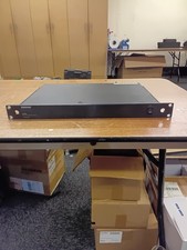 SHURE UA845 Active Antenna