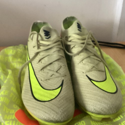 Nike mercurial vapor elite - 16,