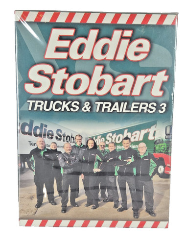 Delta eddie stobart trucks - eddie,