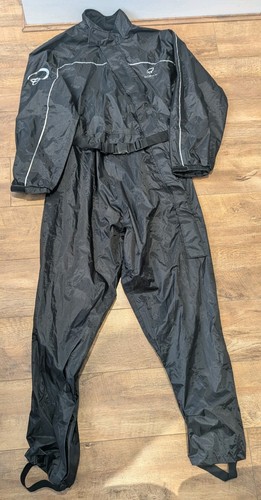 Black all waterproof - 1,