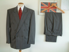 1940 style suit x - 1940's,