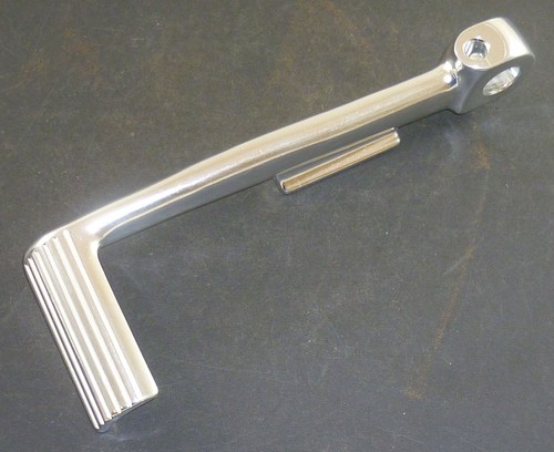 Kick starter lever - starter,